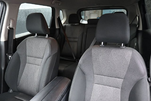 Used 2025 Nissan Rogue SV AWD/4WD image 14