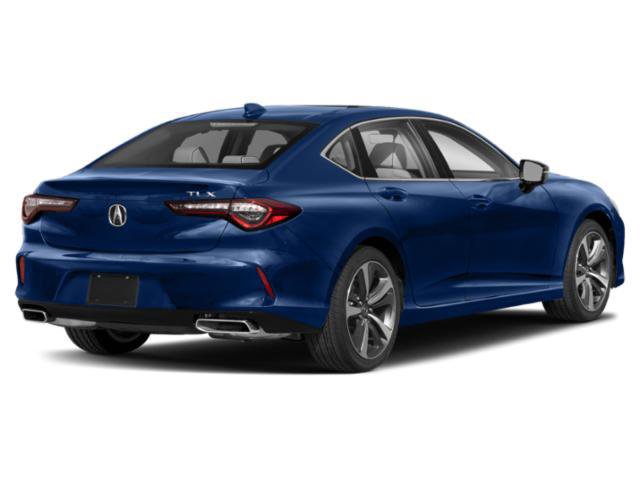 Used 2021 Acura TLX SH-AWD w/ Advance Package image 2
