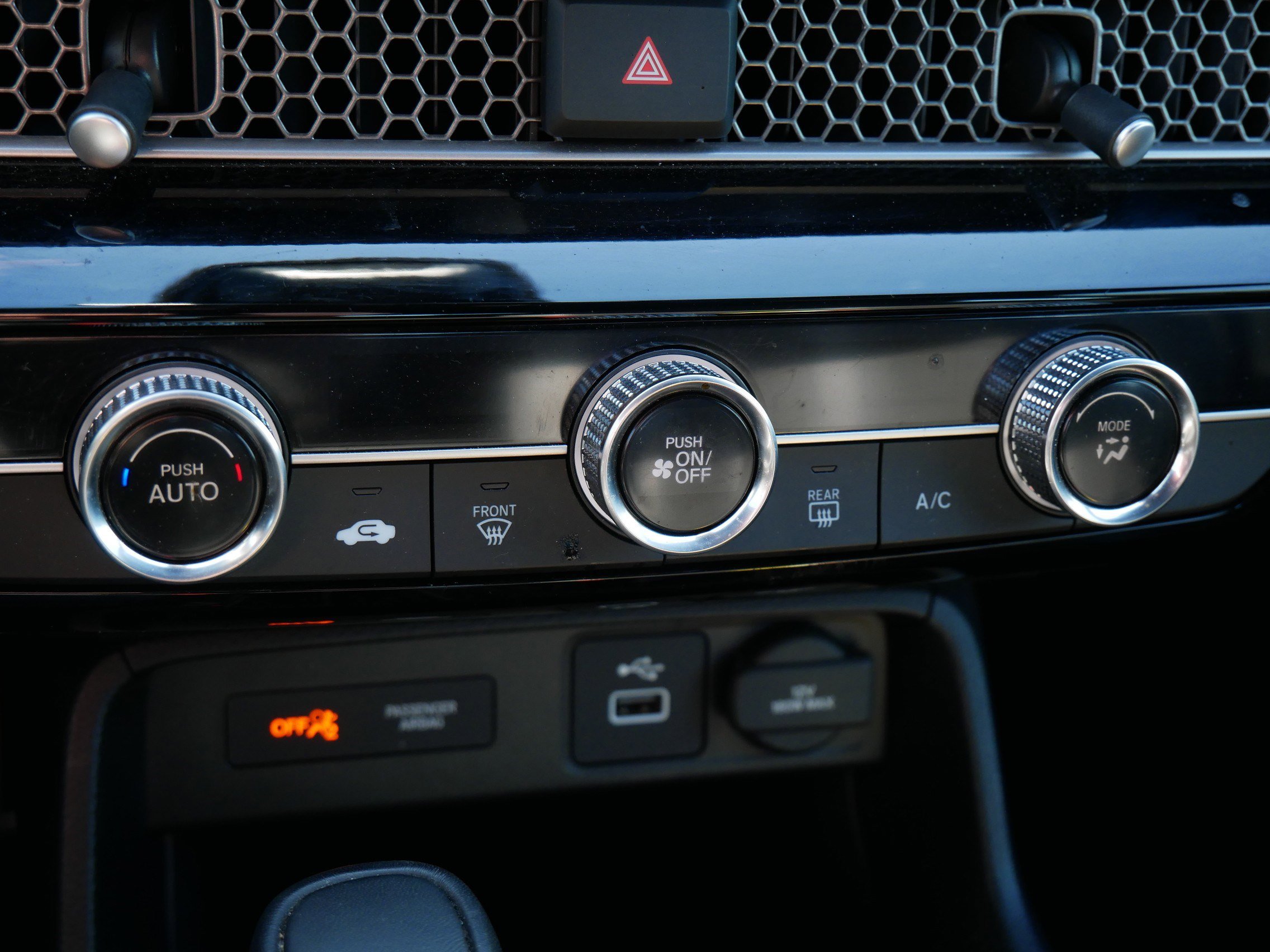 Used 2023 Honda Civic Sport image 23