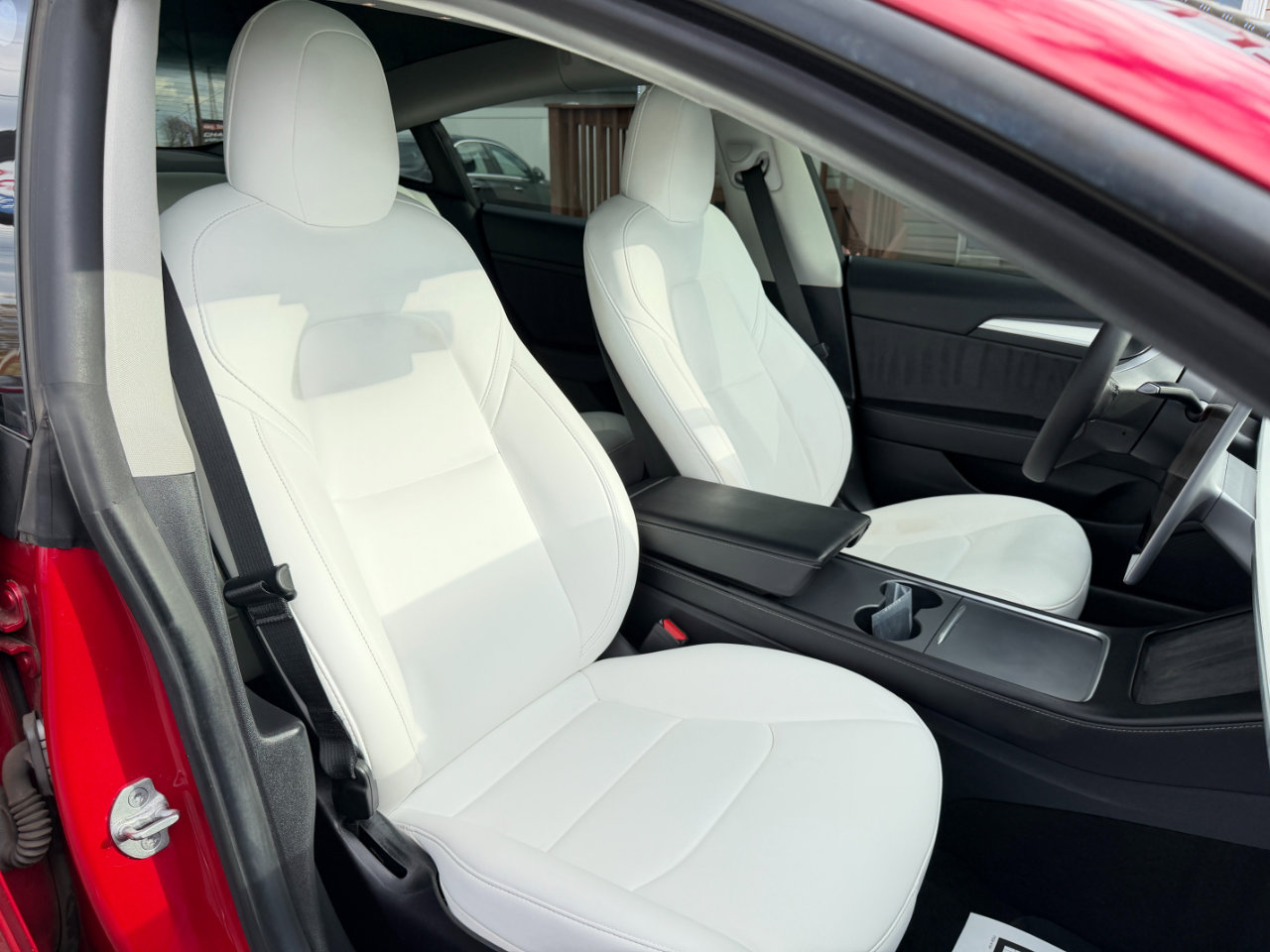 Used 2022 Tesla Model 3 Long Range image 41