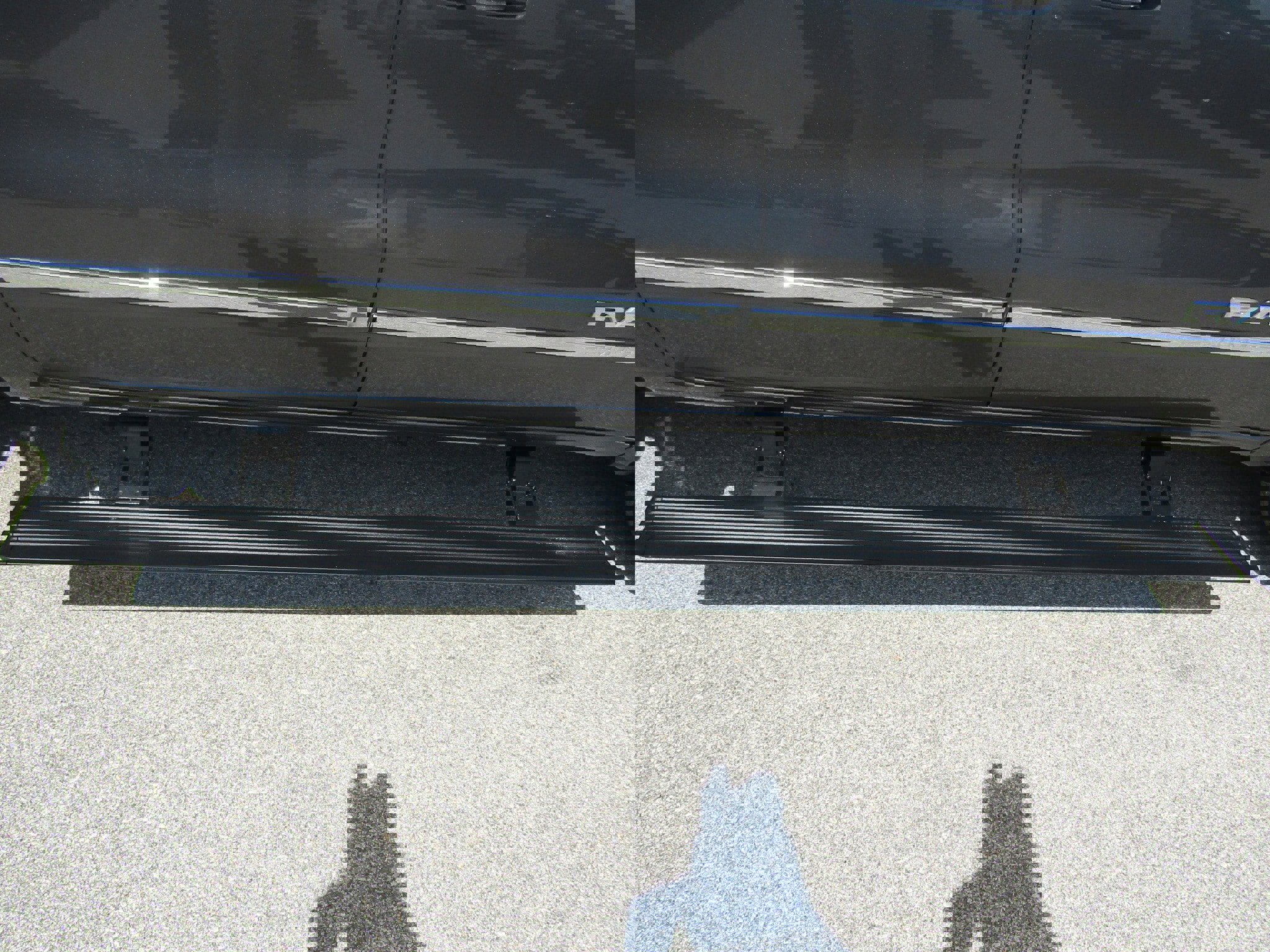 Used 2021 RAM 1500 Limited w/ Body Color Bumper Group image 13