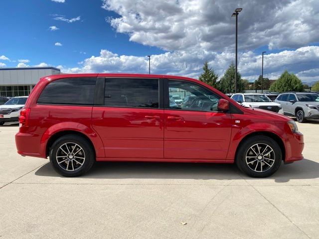 Used 2014 Dodge Grand Caravan SE FWD image 6