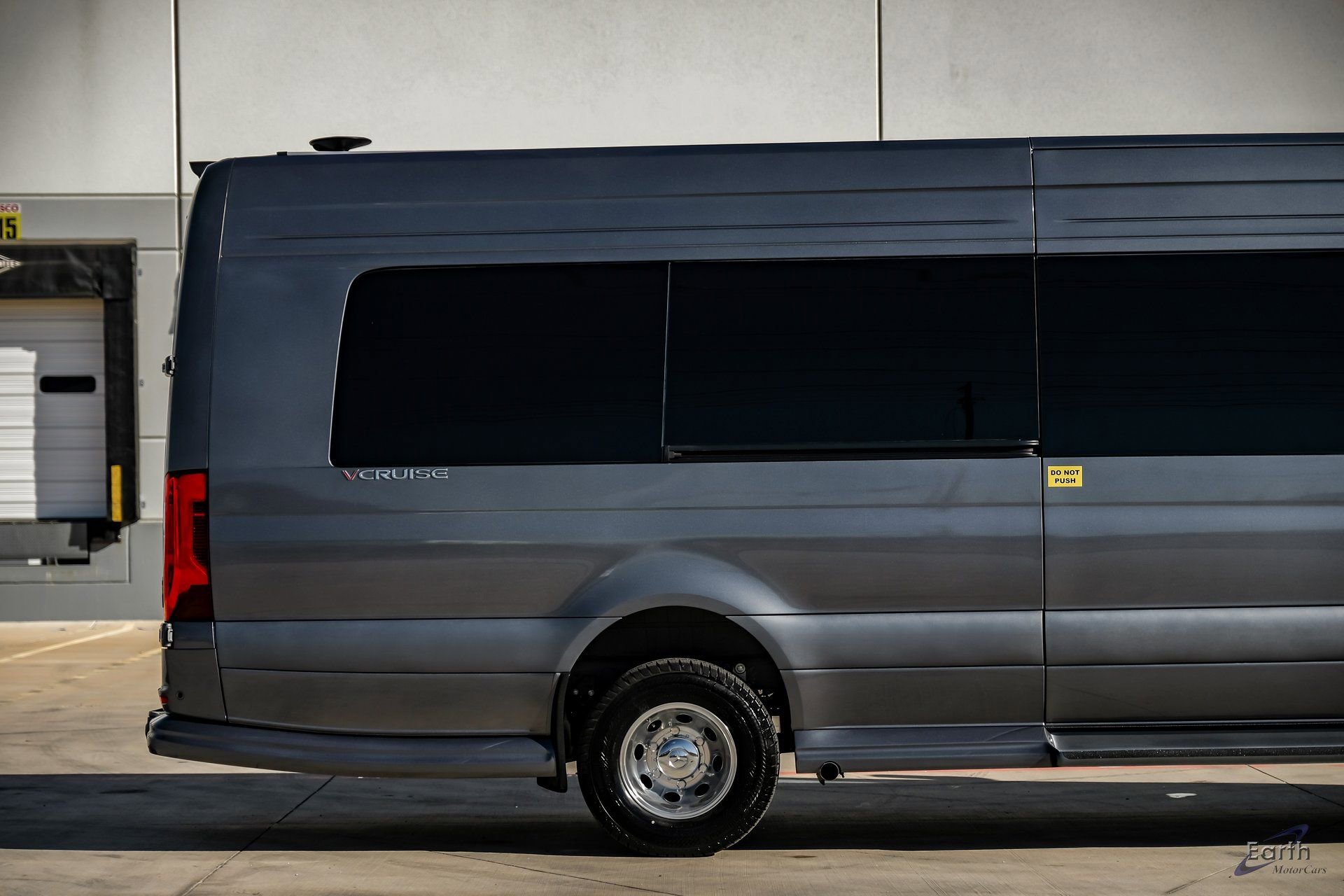 Used 2025 Mercedes-Benz Sprinter 3500 image 17