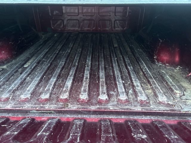 Used 2020 RAM 1500 Tradesman w/ Popular Equipment Group AWD/4WD image 6