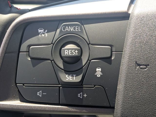 New 2026 Nissan Sentra SR w/ SR All Weather Package FWD image 17