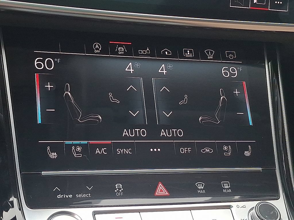 Used 2019 Audi A8 L 3.0T w/ Luxury Package AWD/4WD image 20