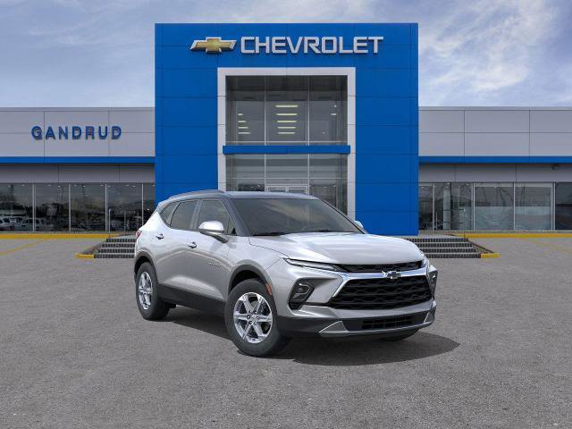 New 2026 Chevrolet Blazer LT w/ Convenience Package AWD/4WD image 25