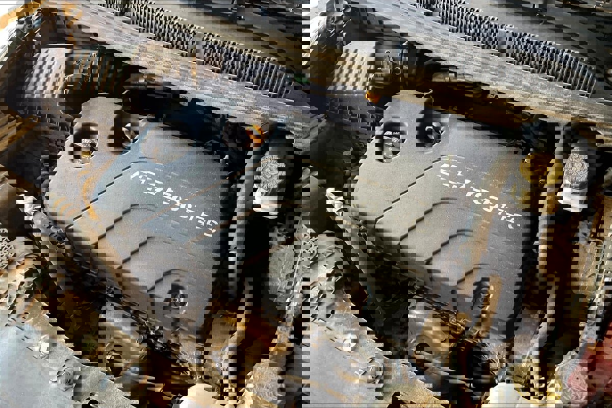 Used 2021 Chevrolet Spark LT image 31