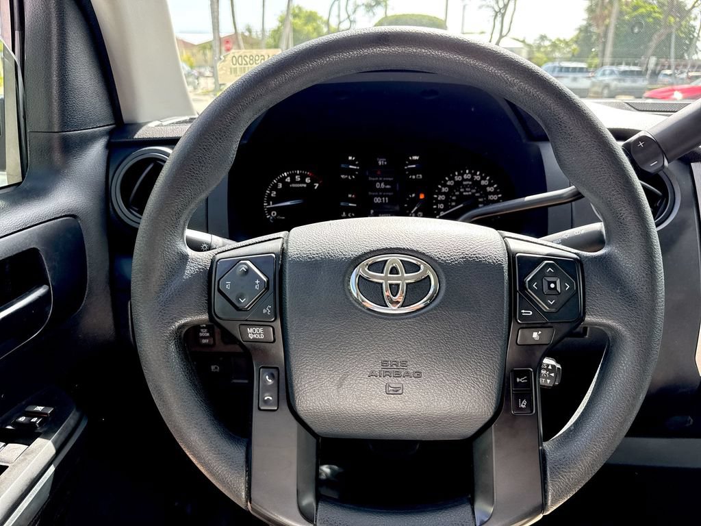 Used 2019 Toyota Tundra SR RWD image 46