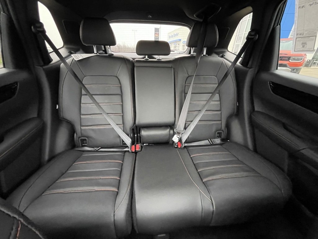 New 2026 Honda CR-V Sport Touring image 14