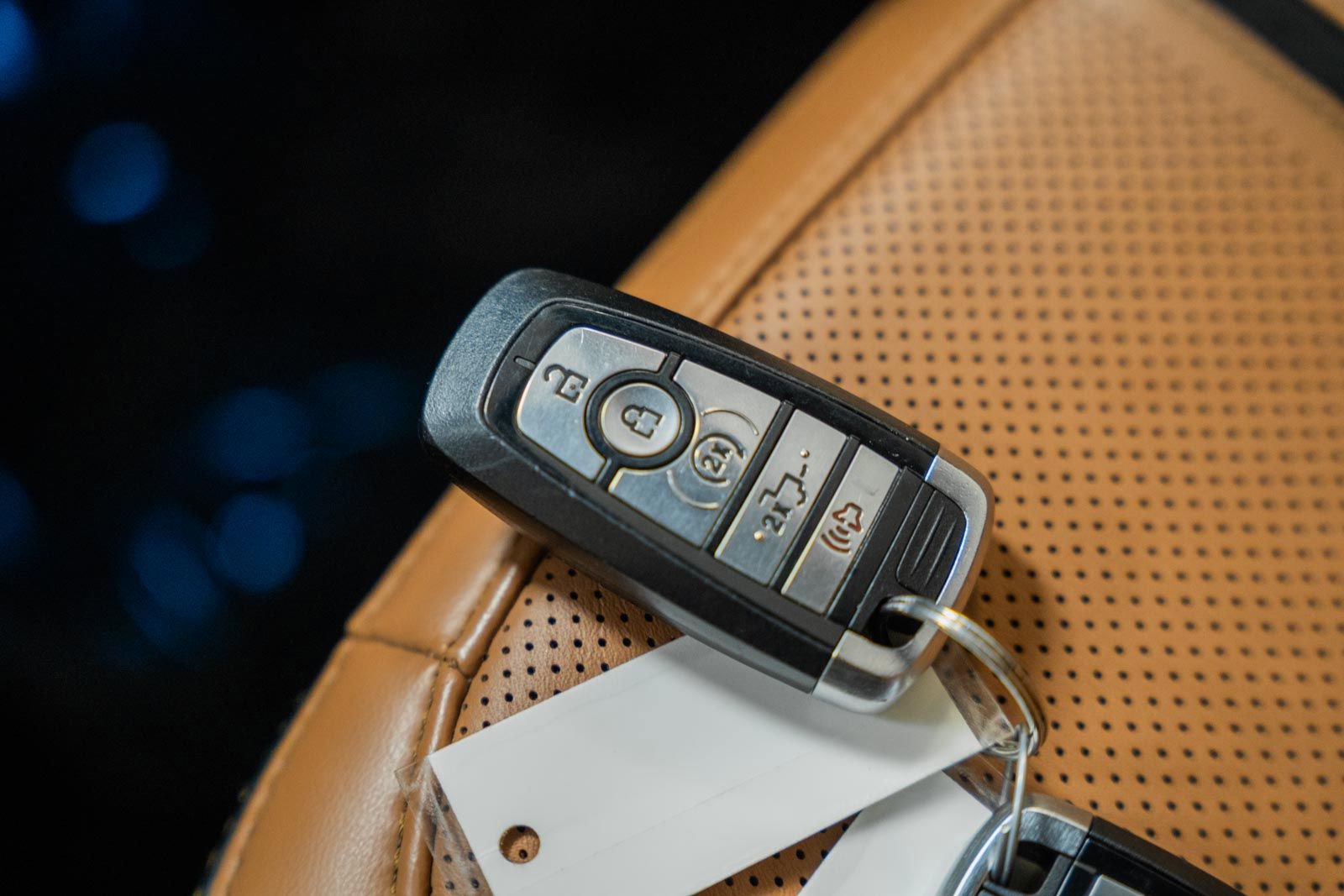 Certified 2022 Ford F150 Platinum w/ Equipment Group 701A High image 61