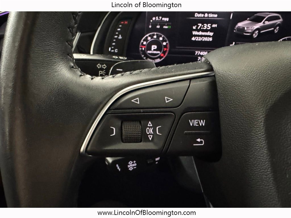 Used 2018 Audi Q7 3.0T Prestige w/ Prestige Package AWD/4WD image 39