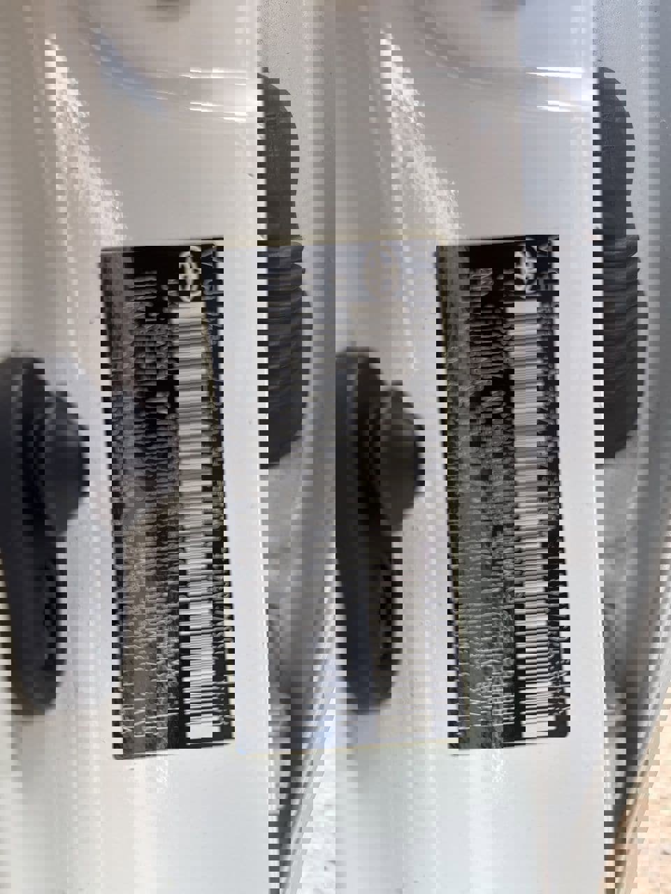 Used 2015 Toyota Corolla L image 9