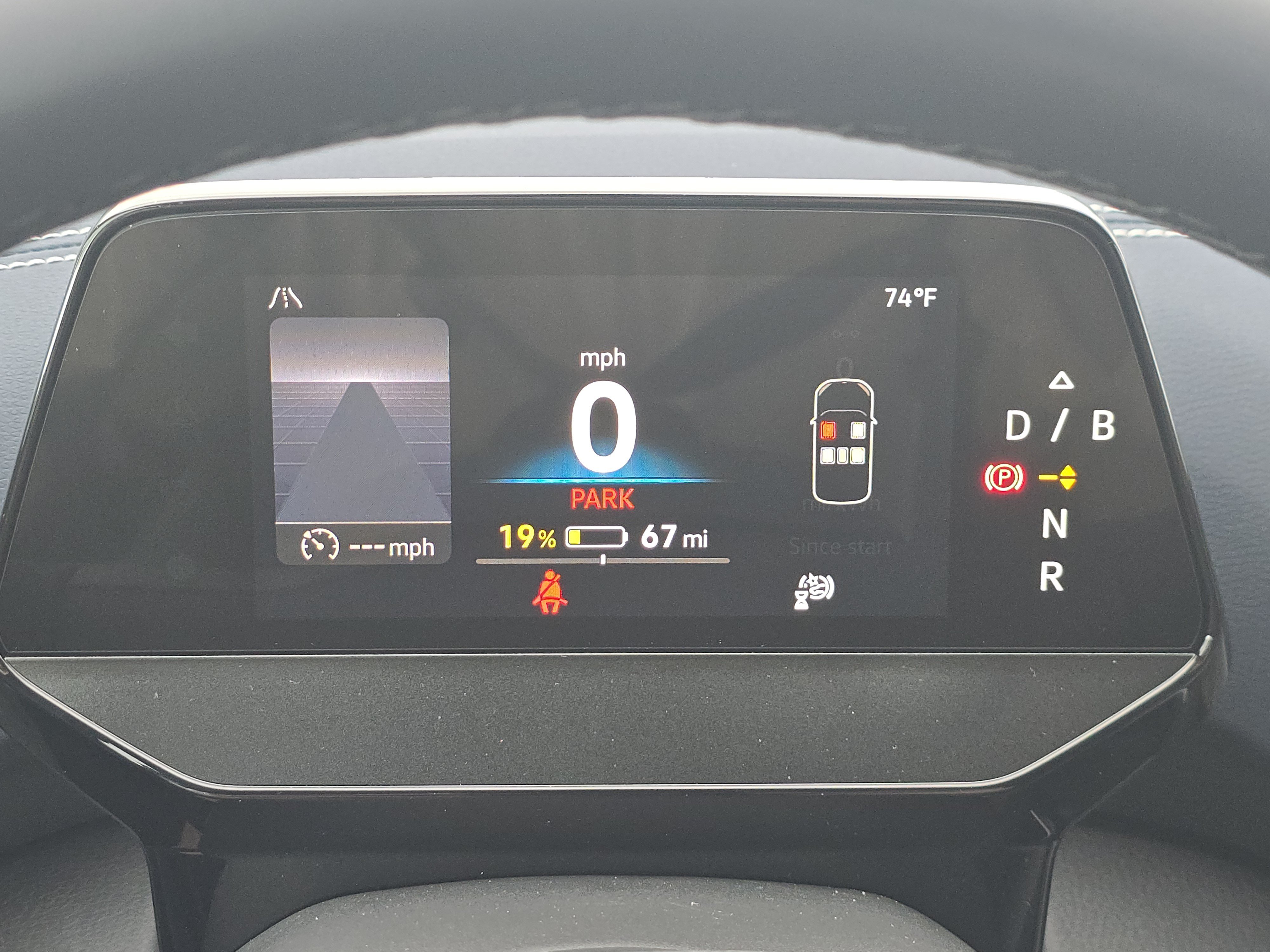 New 2026 Volkswagen ID.4 Pro S AWD/4WD image 24