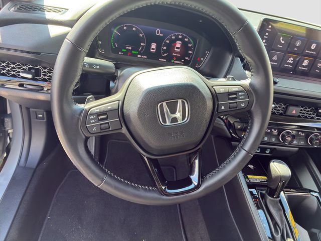 Used 2025 Honda Accord EX-L image 11