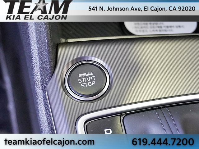 New 2026 Kia Sportage EX AWD/4WD image 35