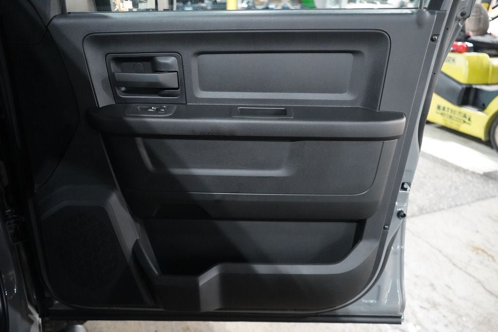 New 2027 RAM 2500 Tradesman AWD/4WD image 23