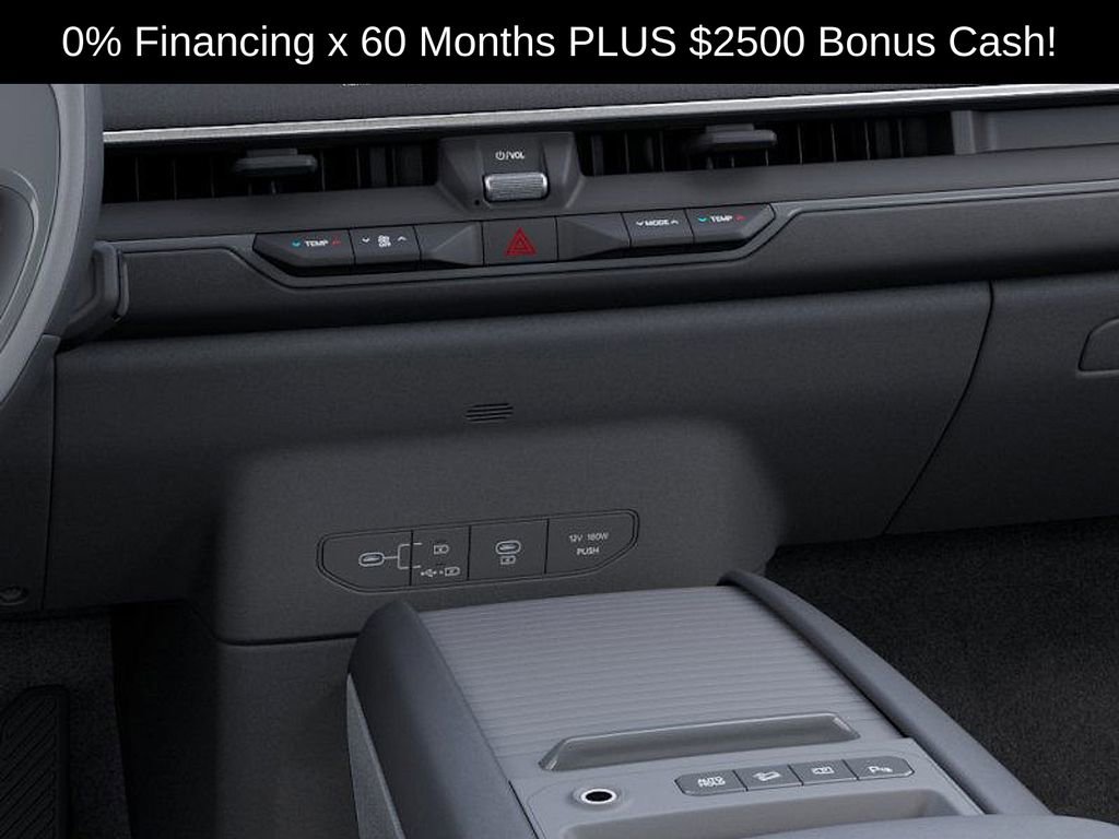 New 2026 Kia EV9 Land w/ Nightfall Edition Package image 24