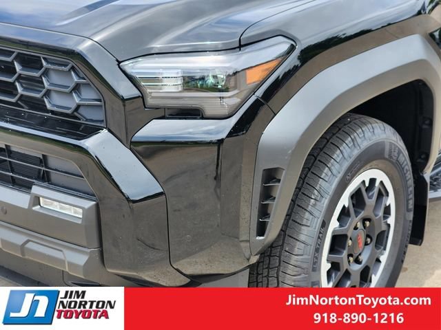 New 2026 Toyota 4Runner TRD Off-Road Premium AWD/4WD image 7