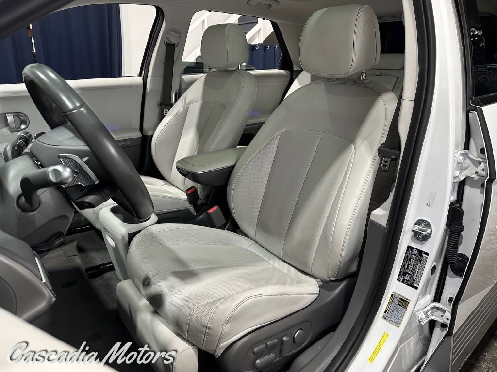 Used 2022 Hyundai Ioniq 5 Limited image 9