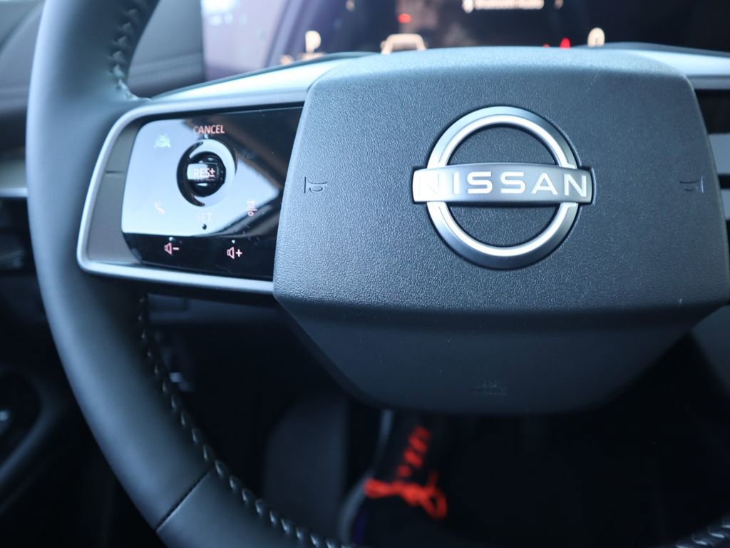 New 2026 Nissan Murano Platinum w/ Technology Package image 13