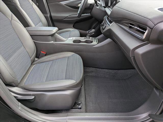 Used 2025 Buick Envista Preferred w/ Convenience I Package image 20