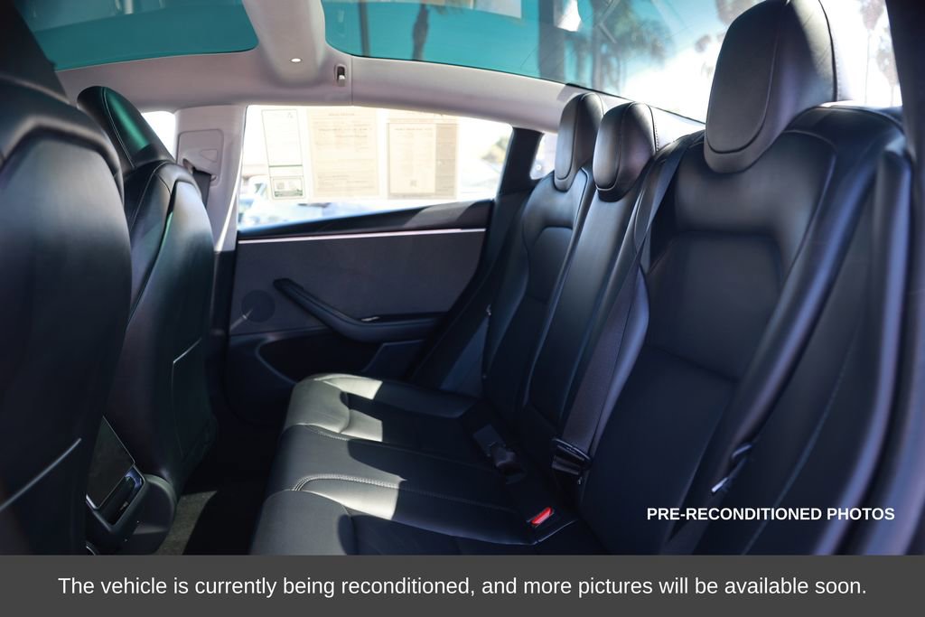 Used 2024 Tesla Model 3 Standard Range image 32