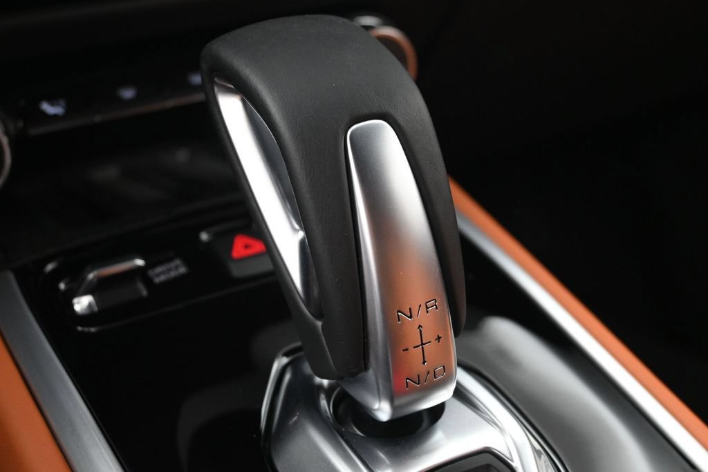 Used 2024 Lotus Emira First Edition RWD image 15