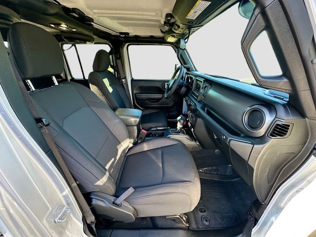 Used 2023 Jeep Gladiator Sport image 27