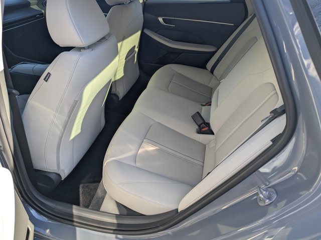 Used 2024 Hyundai Sonata SEL image 17
