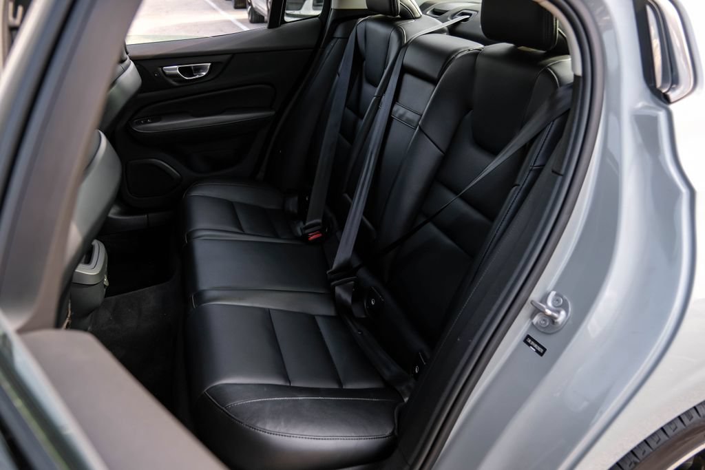 Used 2024 Volvo S60 B5 Core FWD image 45