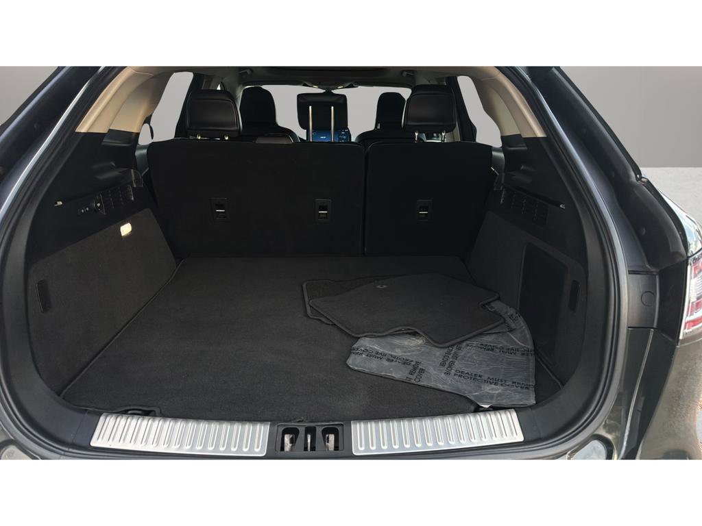 Used 2022 Lincoln Nautilus Reserve AWD/4WD image 15