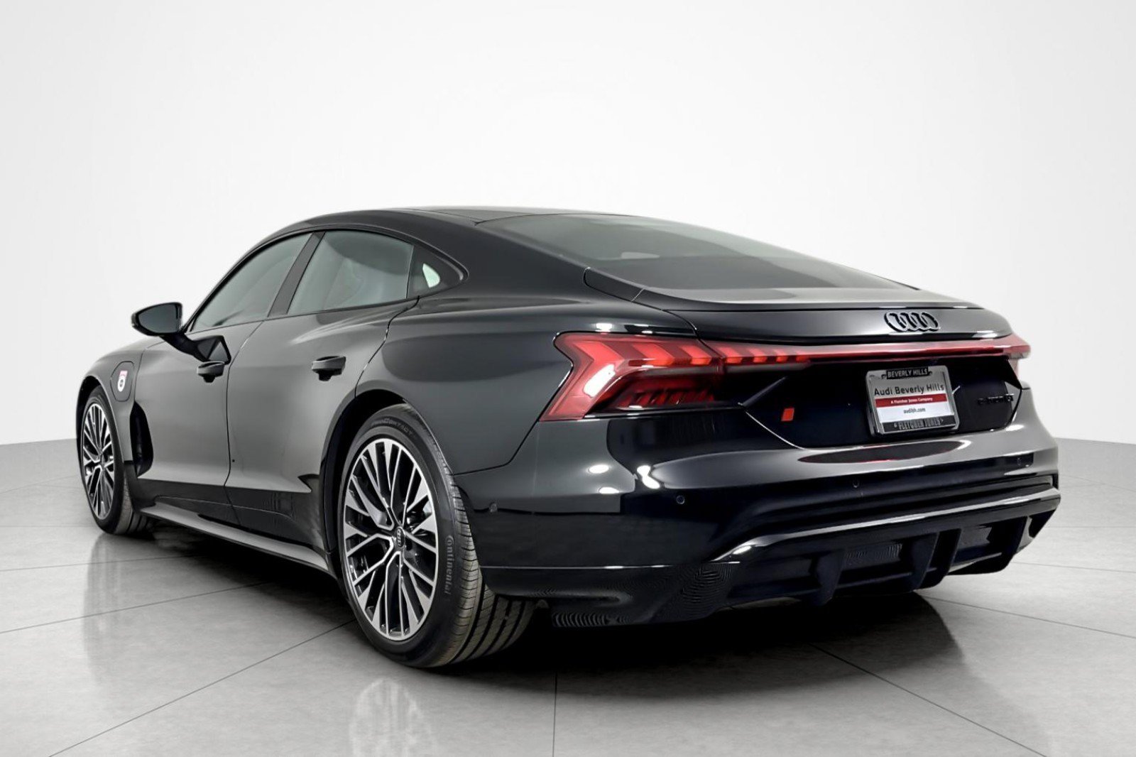 New 2026 Audi S e-tron GT Premium Plus AWD/4WD image 4