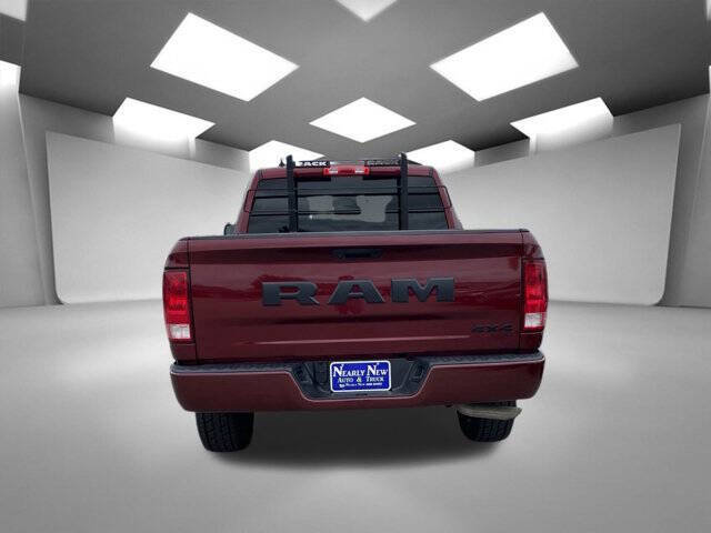Used 2019 RAM 1500 Express w/ Wheel & Sound Group image 6