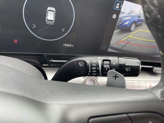 Certified 2024 Hyundai Kona SEL w/ Convenience Package AWD/4WD image 30