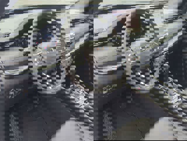 New 2025 Jeep Compass Limited w/ High Altitude Package image 10