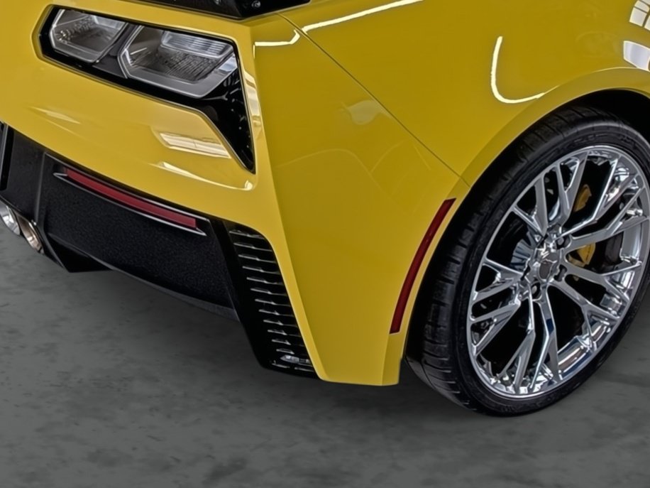Used 2017 Chevrolet Corvette Z06 RWD image 13