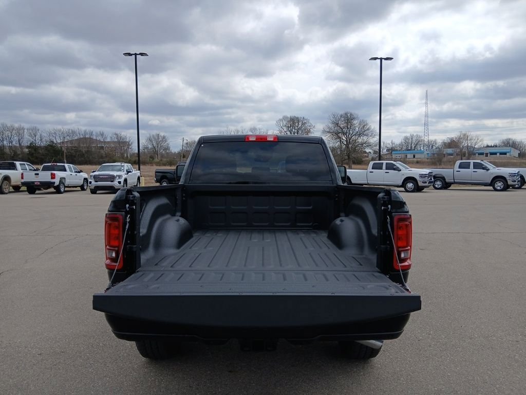 New 2026 RAM 2500 Big Horn image 11