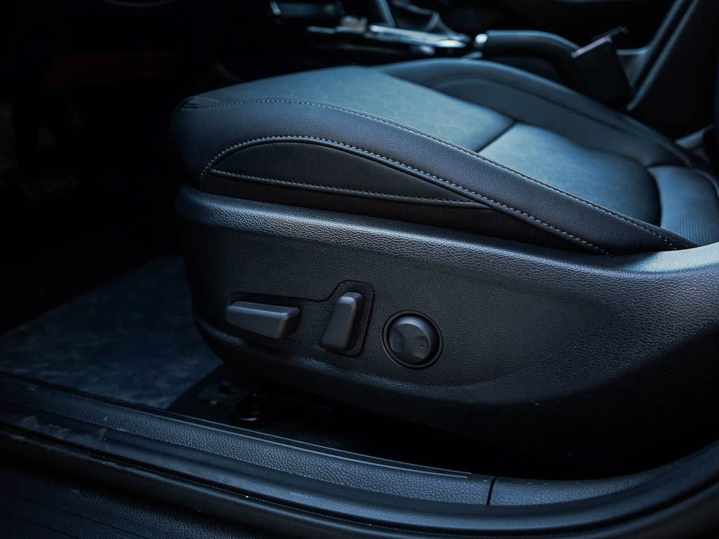 New 2026 Kia Seltos EX image 20