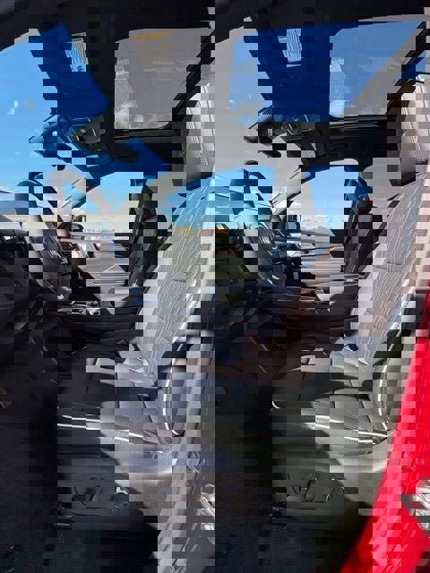 New 2026 Buick Enclave Avenir image 15