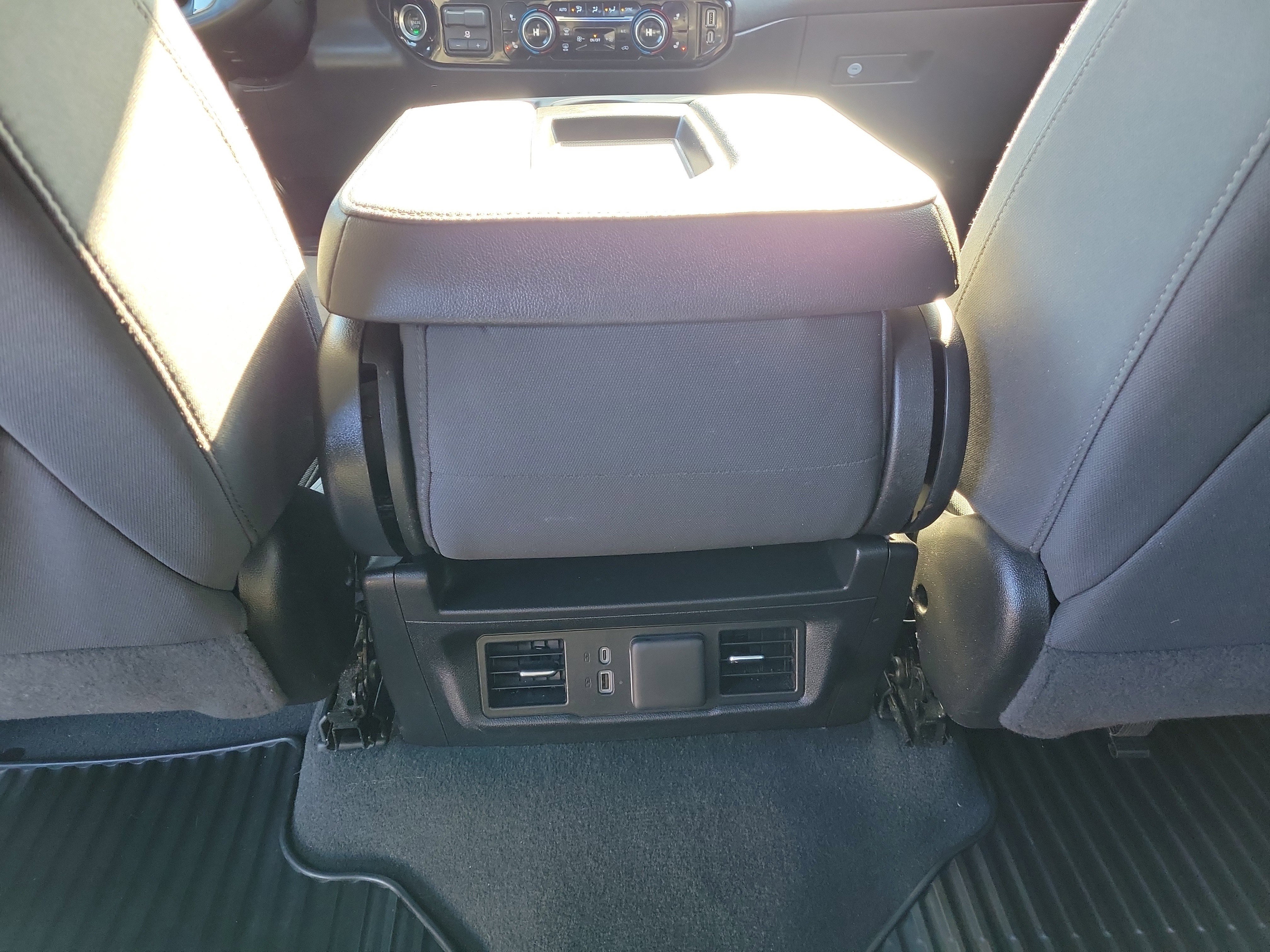Used 2025 Chevrolet Silverado 2500 LT w/ Safety Package image 12