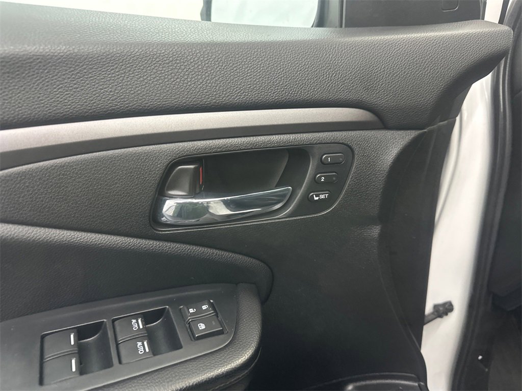 Used 2021 Honda Passport EX-L image 12