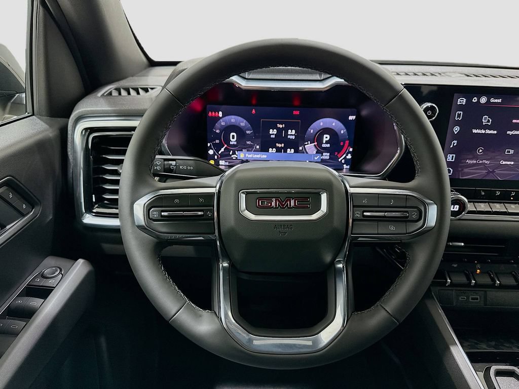 New 2026 GMC Canyon Elevation w/ Convenience Package RWD image 14