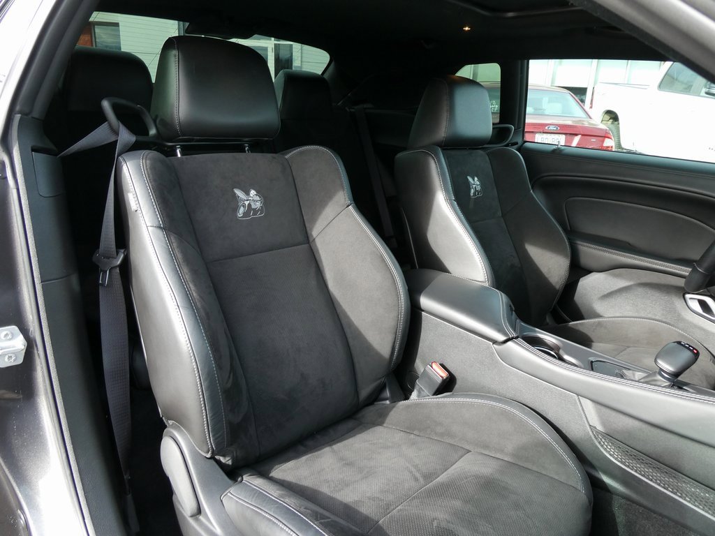 Used 2023 Dodge Challenger R/T Scat Pack image 16