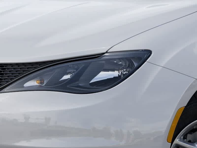 New 2026 Chrysler Voyager LX FWD image 6