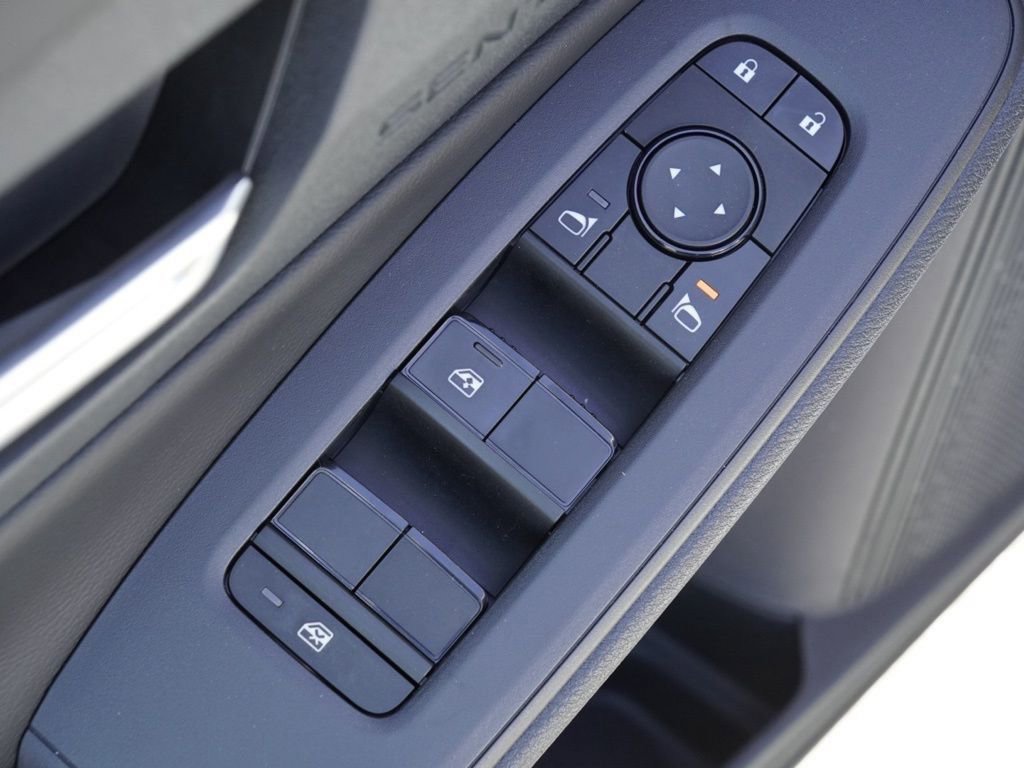 New 2026 Nissan Sentra SV FWD image 9