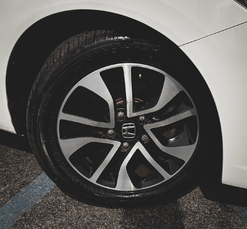 Used 2014 Honda Civic EX image 24