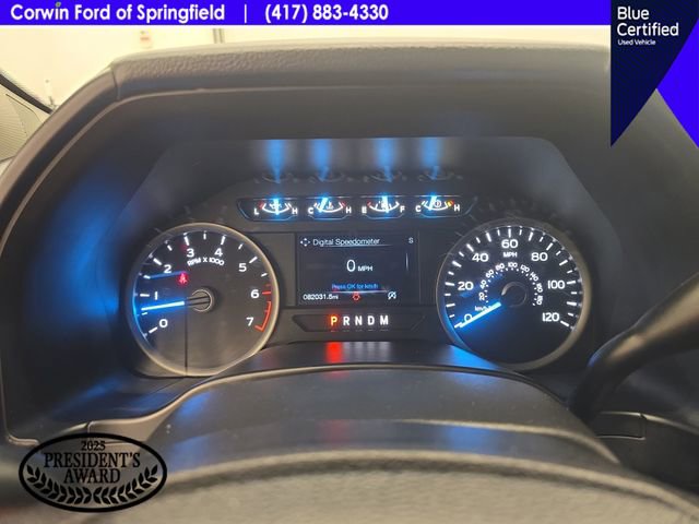 Used 2019 Ford F150 XLT w/ Equipment Group 301A Mid RWD image 30