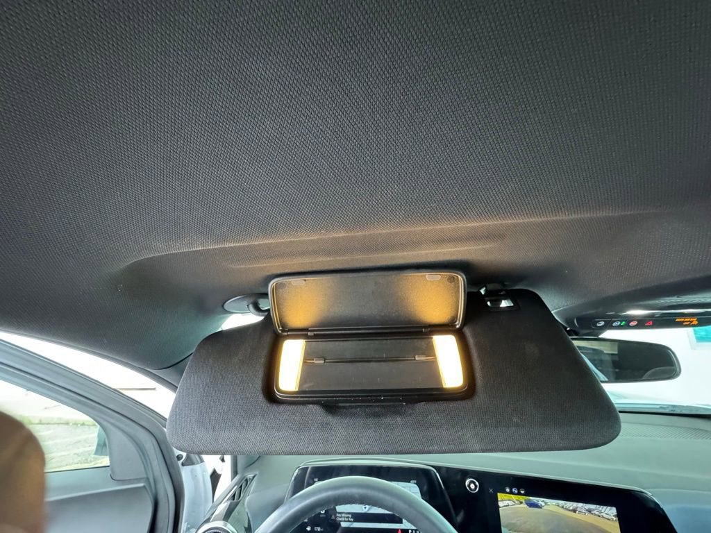 Used 2025 Chevrolet Equinox LT image 37