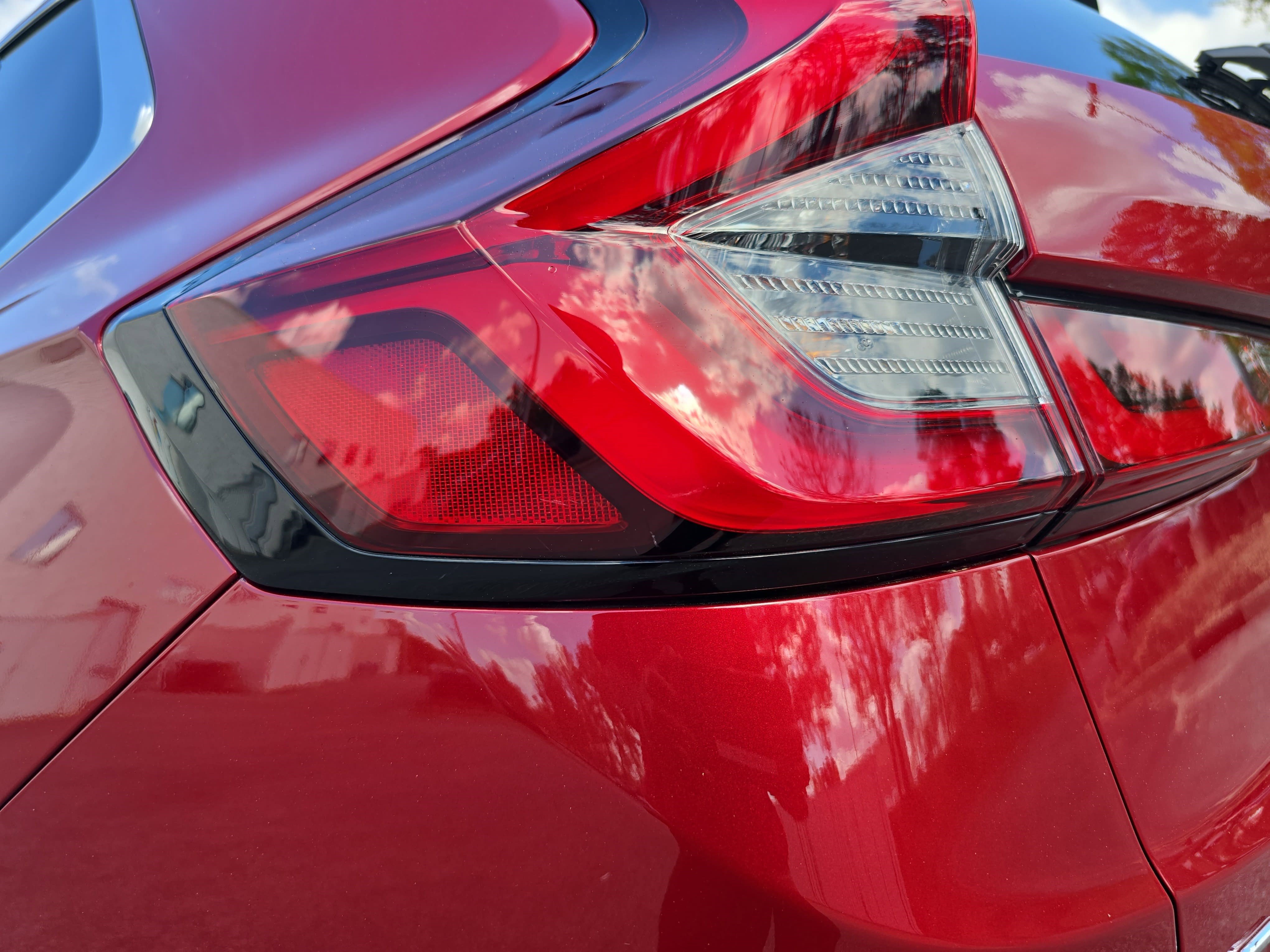 Used 2023 Honda CR-V EX-L image 36